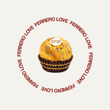 Ferrero Love - Mon Perle Experience