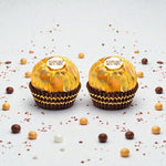 Ferrero Love - Mon Perle Experience