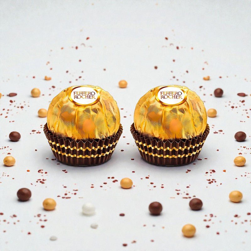 Ferrero Love - Mon Perle Experience