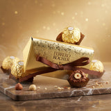 Ferrero Love - Mon Perle Experience