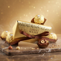 Ferrero Love - Mon Perle Experience