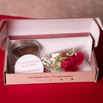 Rosa Natural - Mon Perle Experience