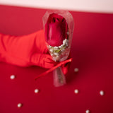 Rosa Natural - Mon Perle Experience