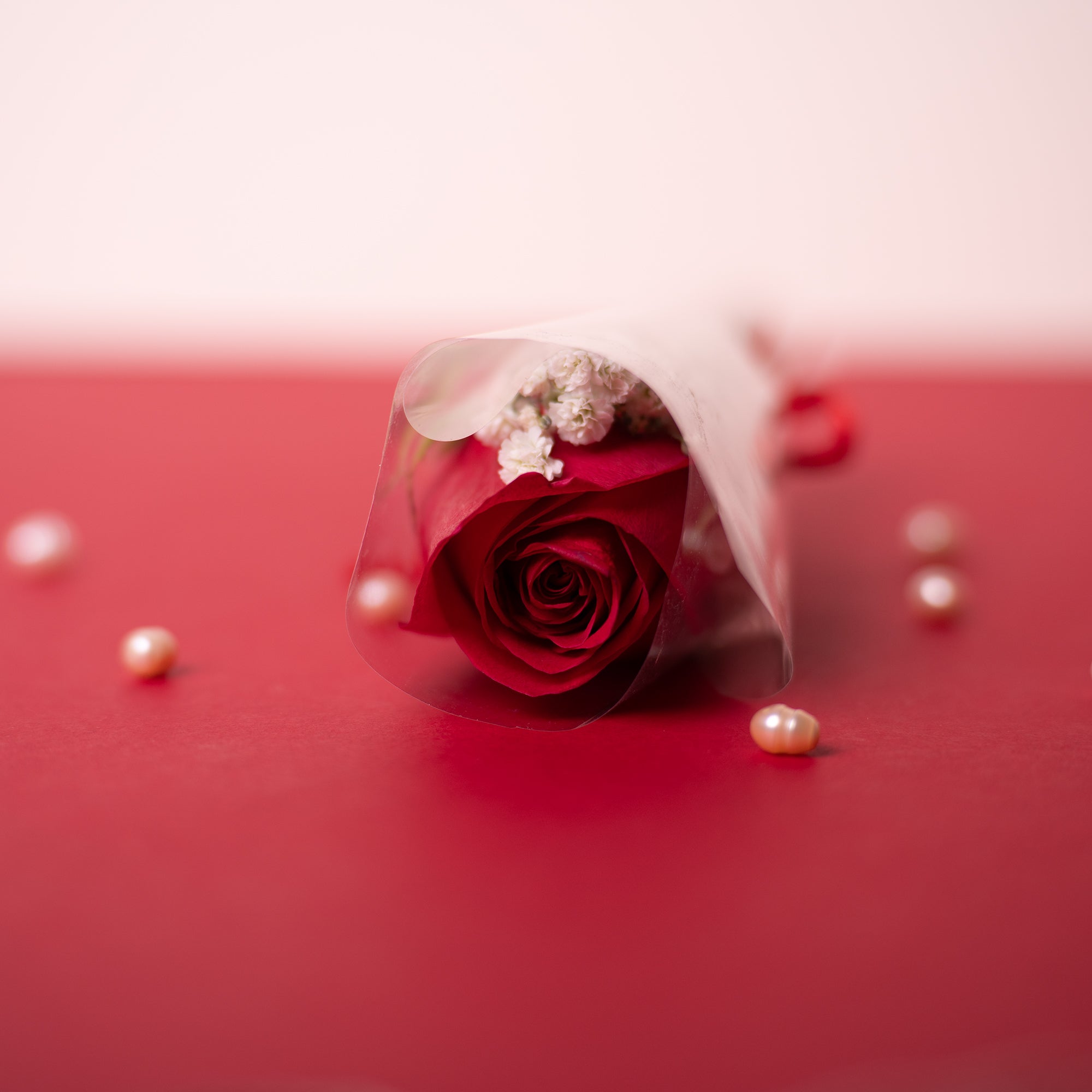 Rosa Natural - Mon Perle Experience